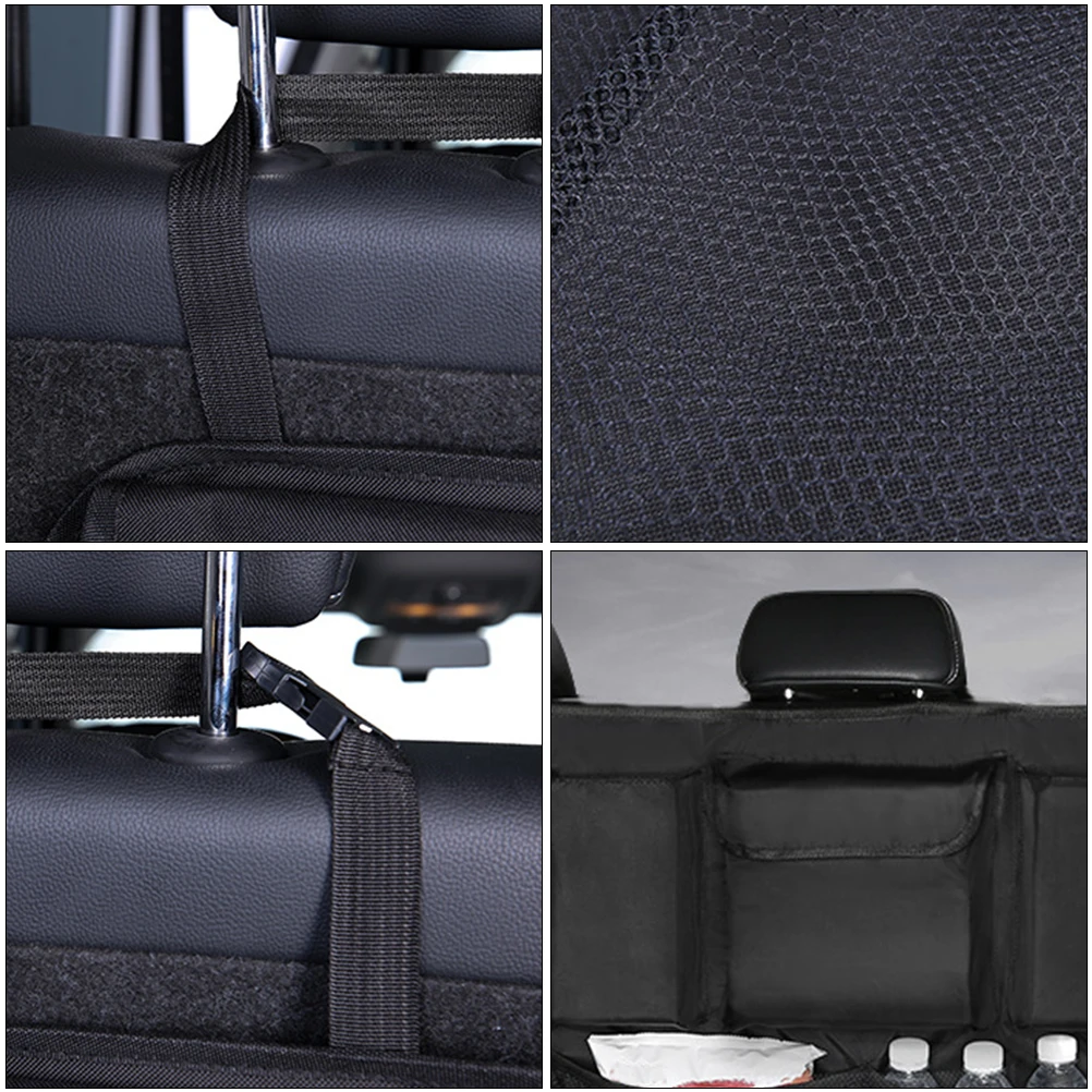 Car Seat Storage Bag Oxford Cloth Durable Practical Black Trunk ganizer Side Saver Car Accessories Wallet Phone
Car Seat Storage Bag Oxford Cloth Durable Practical Black Trunk ganizer Side Saver Car Accessories Wallet Phone