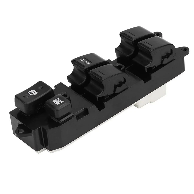 84820-22310 Electric Window Switch Window Lift Window Switch Control Control Button For Toyota Land Cruiser 80 Replacement
84820-22310 Electric Window Switch Window Lift Window Switch Control Control Button For Toyota Land Cruiser 80 Replacement