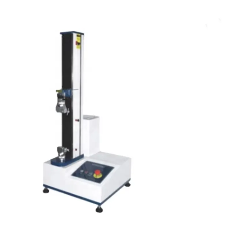 Customized Electric Flexural Tensile Strength Testing Machine For Metal Steel And Aluminum
Customized Electric Flexural Tensile Strength Testing Machine For Metal Steel And Aluminum