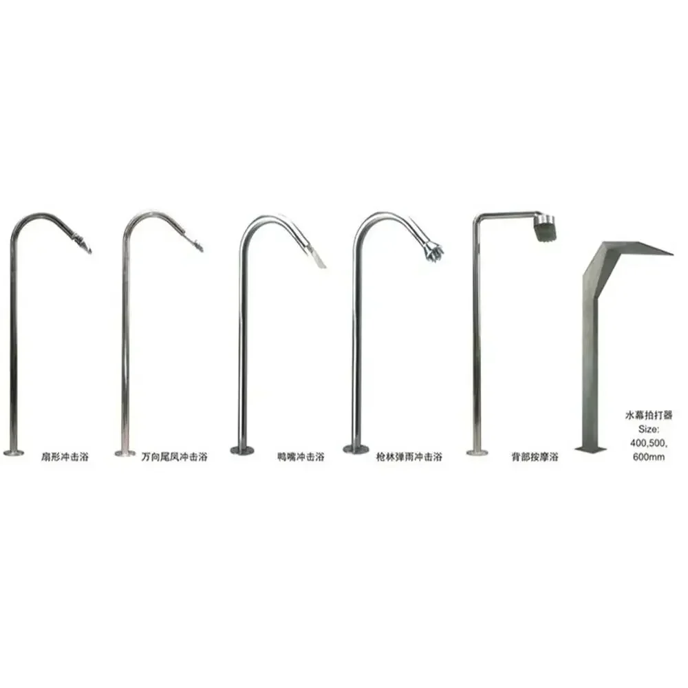 cross-border 304 stainless steel shower fountain nozzle/spa shock bath massage nozzle/spa equipment/swimming pool equipment
cross-border 304 stainless steel shower fountain nozzle/spa shock bath massage nozzle/spa equipment/swimming pool equipment