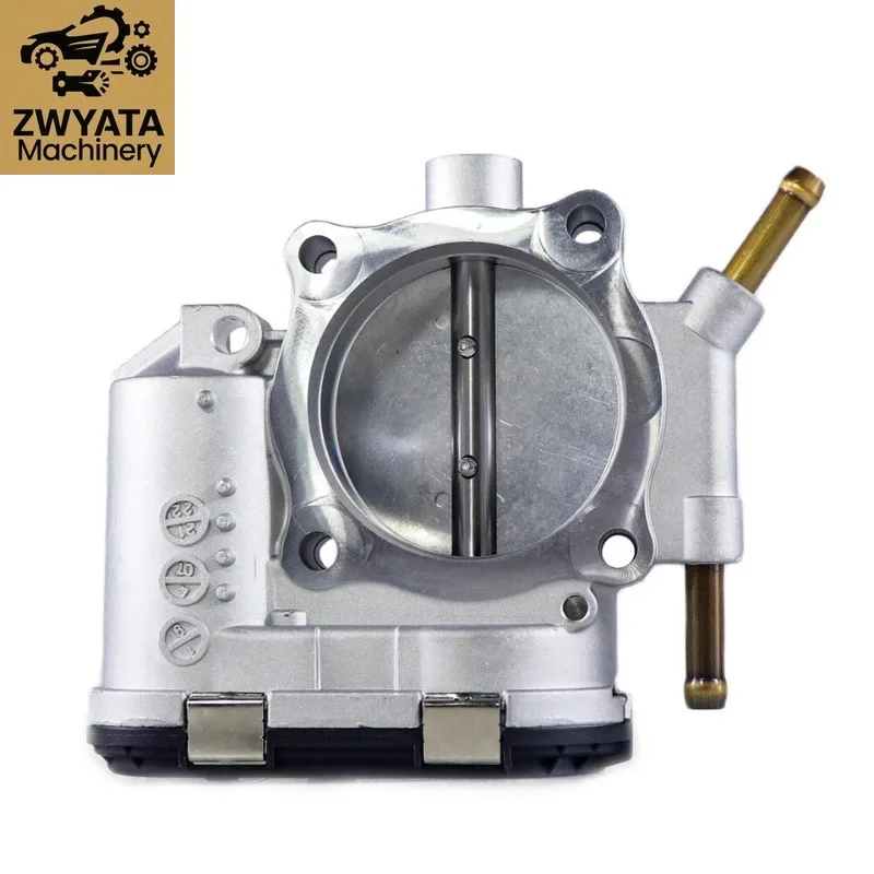 Throttle Body 92067741 0280750222 For Chevrolet Captiva 2.0L 2.4L 2006 2007 2008 2009 2010 2011
Throttle Body 92067741 0280750222 For Chevrolet Captiva 2.0L 2.4L 2006 2007 2008 2009 2010 2011