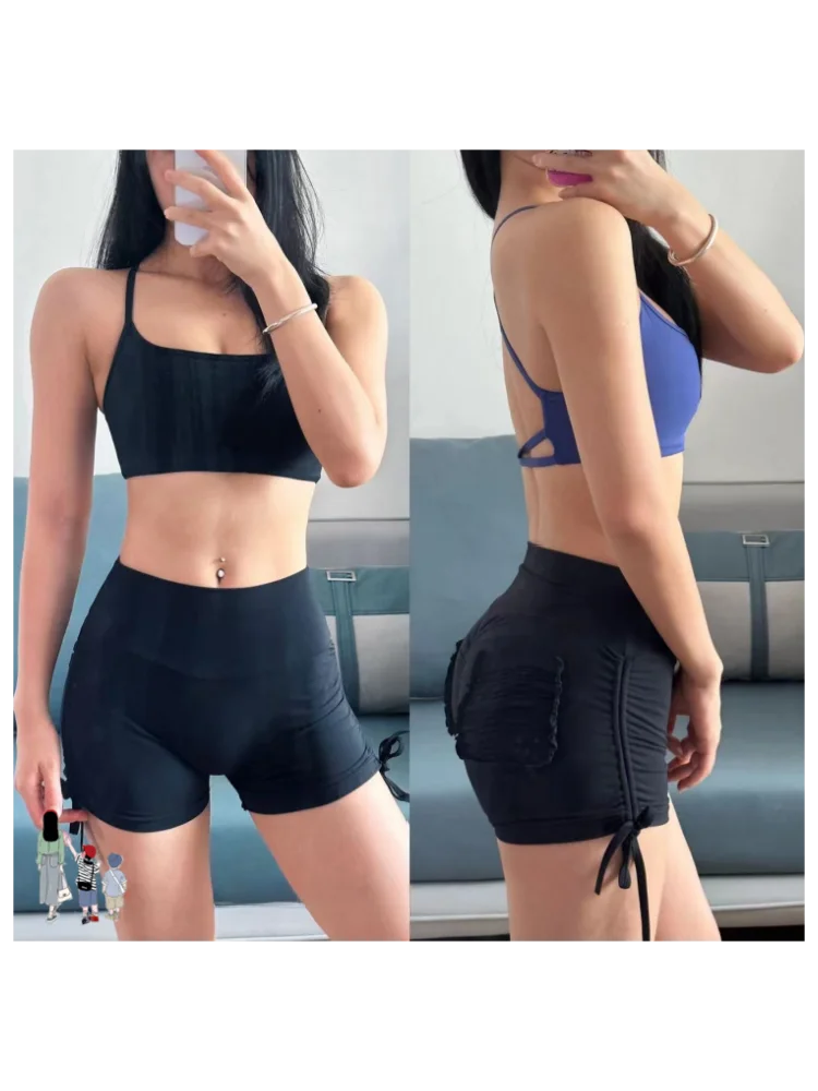 New Girls Bra with Chest Pad Beautiful Ba Yoga Pilates oproof Vest Outerwear Women Fine Strap Brtte ort Sle
New Girls Bra with Chest Pad Beautiful Ba Yoga Pilates oproof Vest Outerwear Women Fine Strap Brtte ort Sle