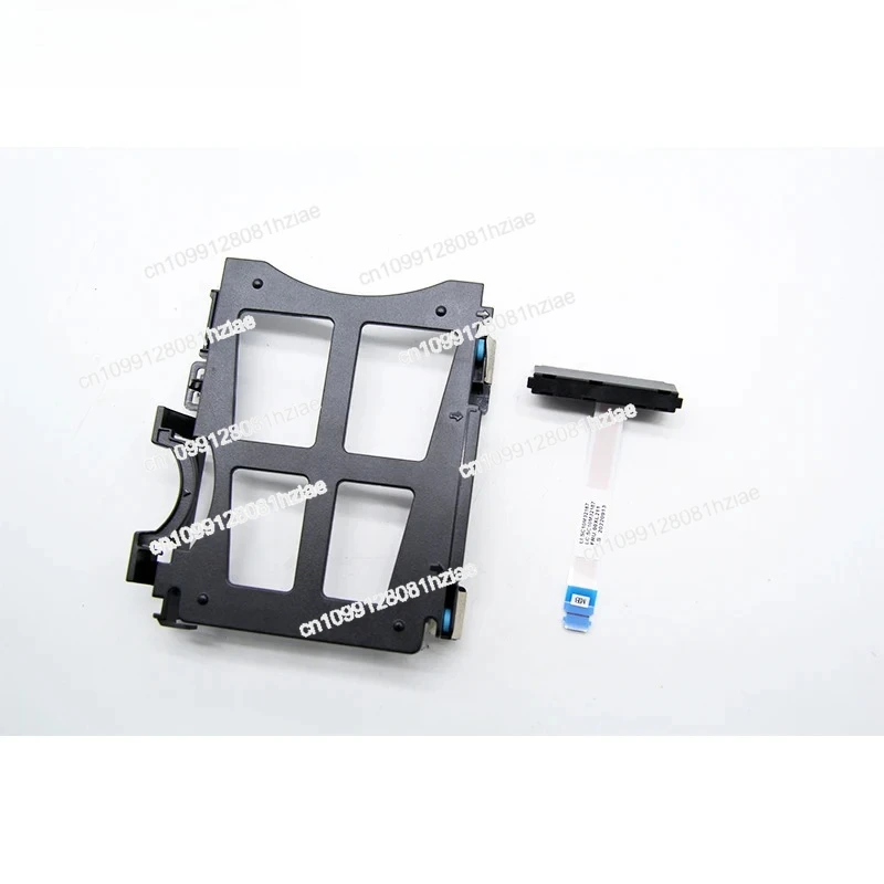 New Tiny8 Tiny9 SATA HDD Caddy Bracket & Cable for Lenovo ThinkCentre P360 M750q M950q P360 M70q M80q M90q 5M11C16880 0XL211
New Tiny8 Tiny9 SATA HDD Caddy Bracket & Cable for Lenovo ThinkCentre P360 M750q M950q P360 M70q M80q M90q 5M11C16880 0XL211
