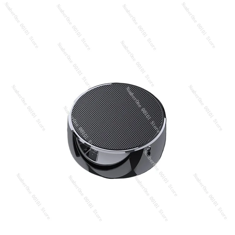 Немецкий беспроводной Bluetooth-динамик, домашний мини-маленький аудио, высокое качество звука, уличный портативный автомобильный сабвуфер с внешним весом
Немецкий беспроводной Bluetooth-динамик, домашний мини-маленький аудио, высокое качество звука, уличный портативный автомобильный сабвуфер с внешним весом