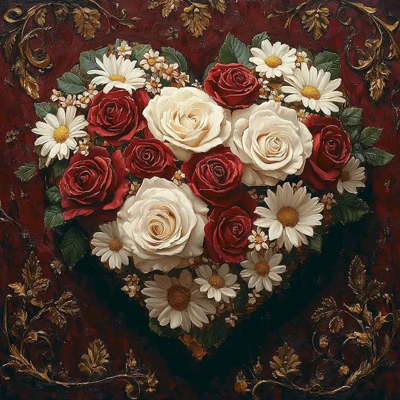 GATYZTORY Rose Paint By Numbers Hand Painting Markers By Numbers Flower Number Painting Painting Decor Diy Crafts
GATYZTORY Rose Paint By Numbers Hand Painting Markers By Numbers Flower Number Painting Painting Decor Diy Crafts