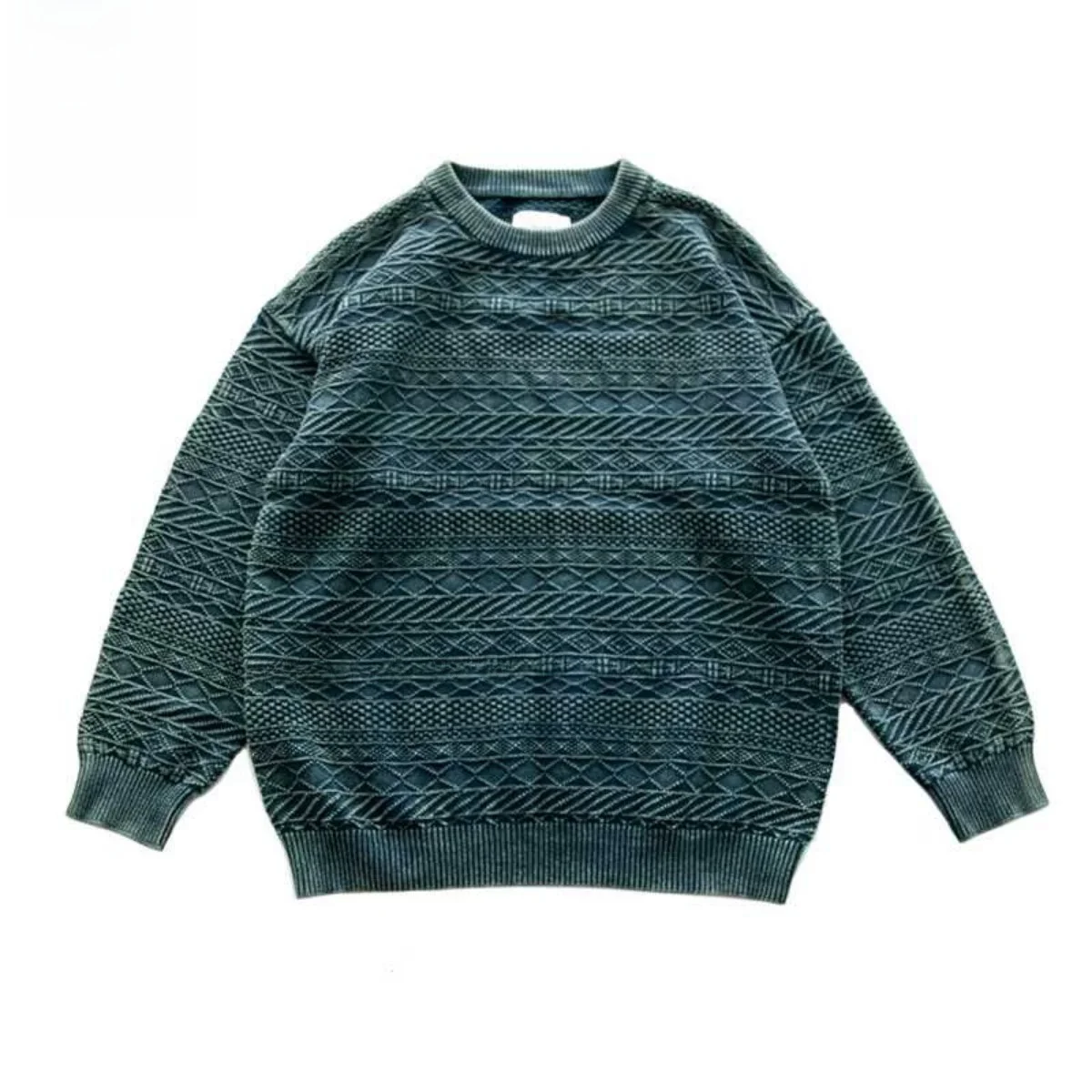 Kapital Horiguchi Hiroi Knitwear Casual Loose Overhead Women's Sle Youthful Energy Long Sve round Ne Vintage Japanese
Kapital Horiguchi Hiroi Knitwear Casual Loose Overhead Women's Sle Youthful Energy Long Sve round Ne Vintage Japanese