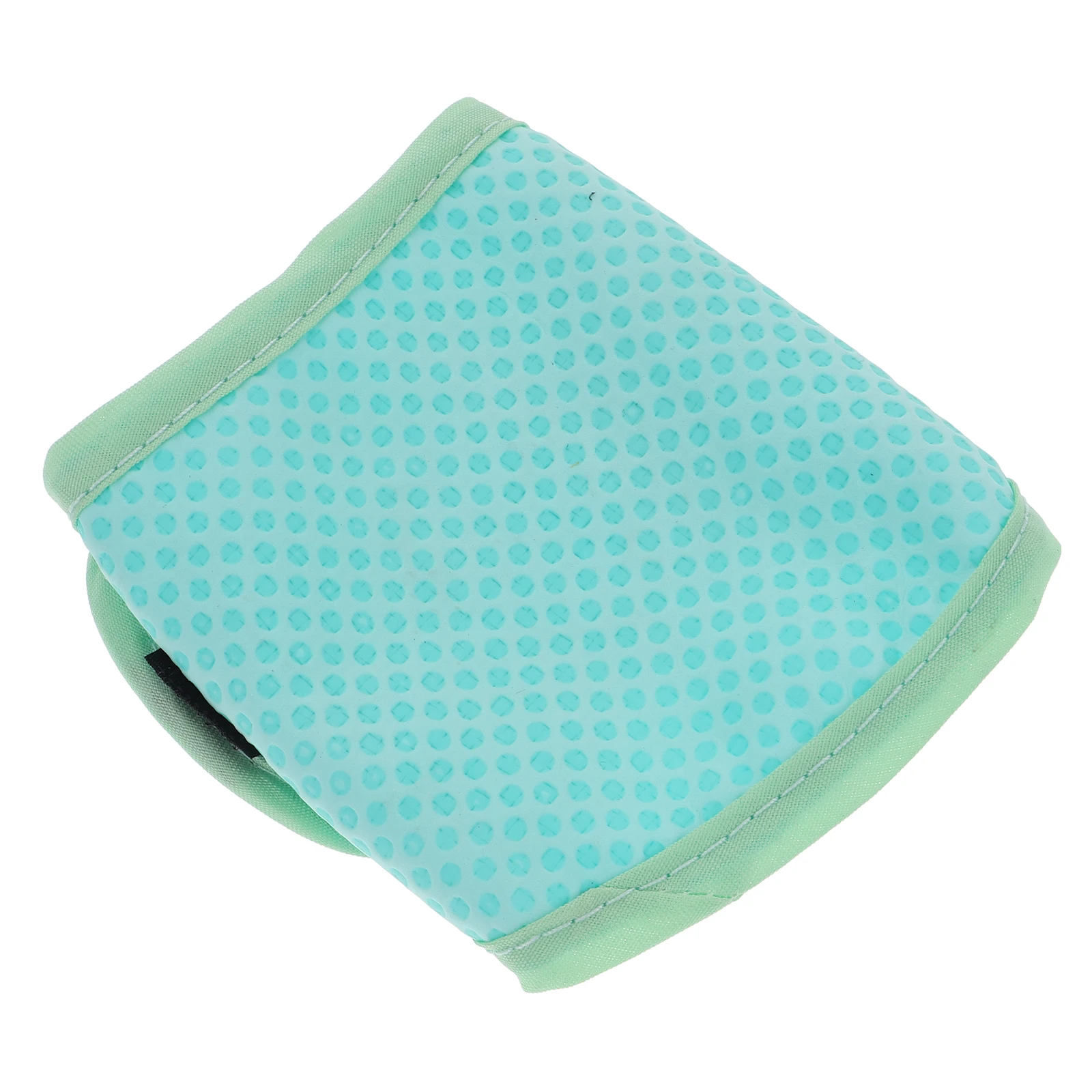 Cool Dog Scarf Cooling Collar Adjustable Pet Summer Supply Lightweight Breathable PVA Material Wraps Large Collars Dogs Walk
Cool Dog Scarf Cooling Collar Adjustable Pet Summer Supply Lightweight Breathable PVA Material Wraps Large Collars Dogs Walk