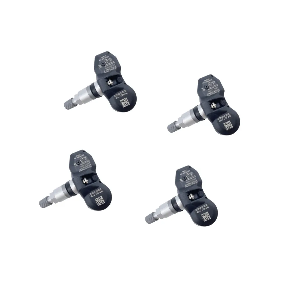4Psc Original Quality TPMS Sensor ONE 7PP907275F 95836166100 7P0907275 4F0907275D 4F0907275B
4Psc Original Quality TPMS Sensor ONE 7PP907275F 95836166100 7P0907275 4F0907275D 4F0907275B