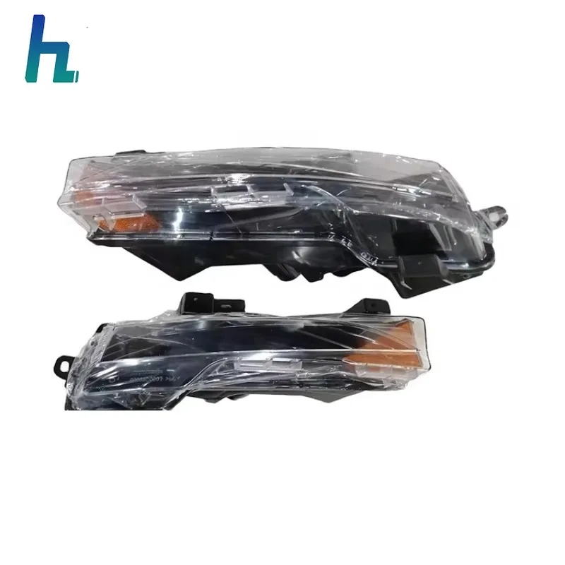 1077391-00-E 1077392-00-E Front Bumper Fog Light Auto Day Running Lamp Signal Lamp For Tesla Model 3/Y 2017-2023
1077391-00-E 1077392-00-E Front Bumper Fog Light Auto Day Running Lamp Signal Lamp For Tesla Model 3/Y 2017-2023