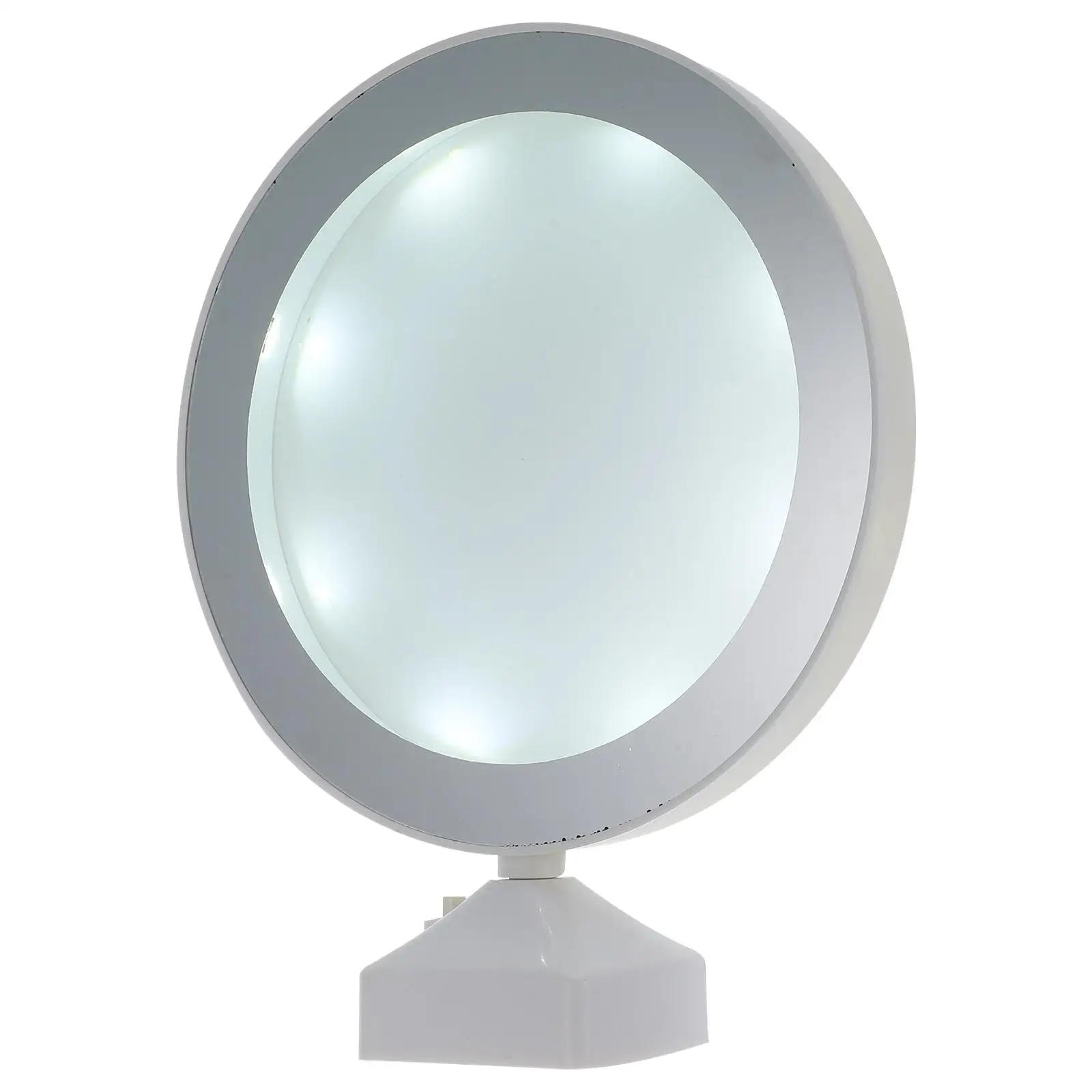 Creative Multi Function Led Light Photo Frame With Mirror Wedding Picture Holder Home Decor (Black and White)
Creative Multi Function Led Light Photo Frame With Mirror Wedding Picture Holder Home Decor (Black and White)