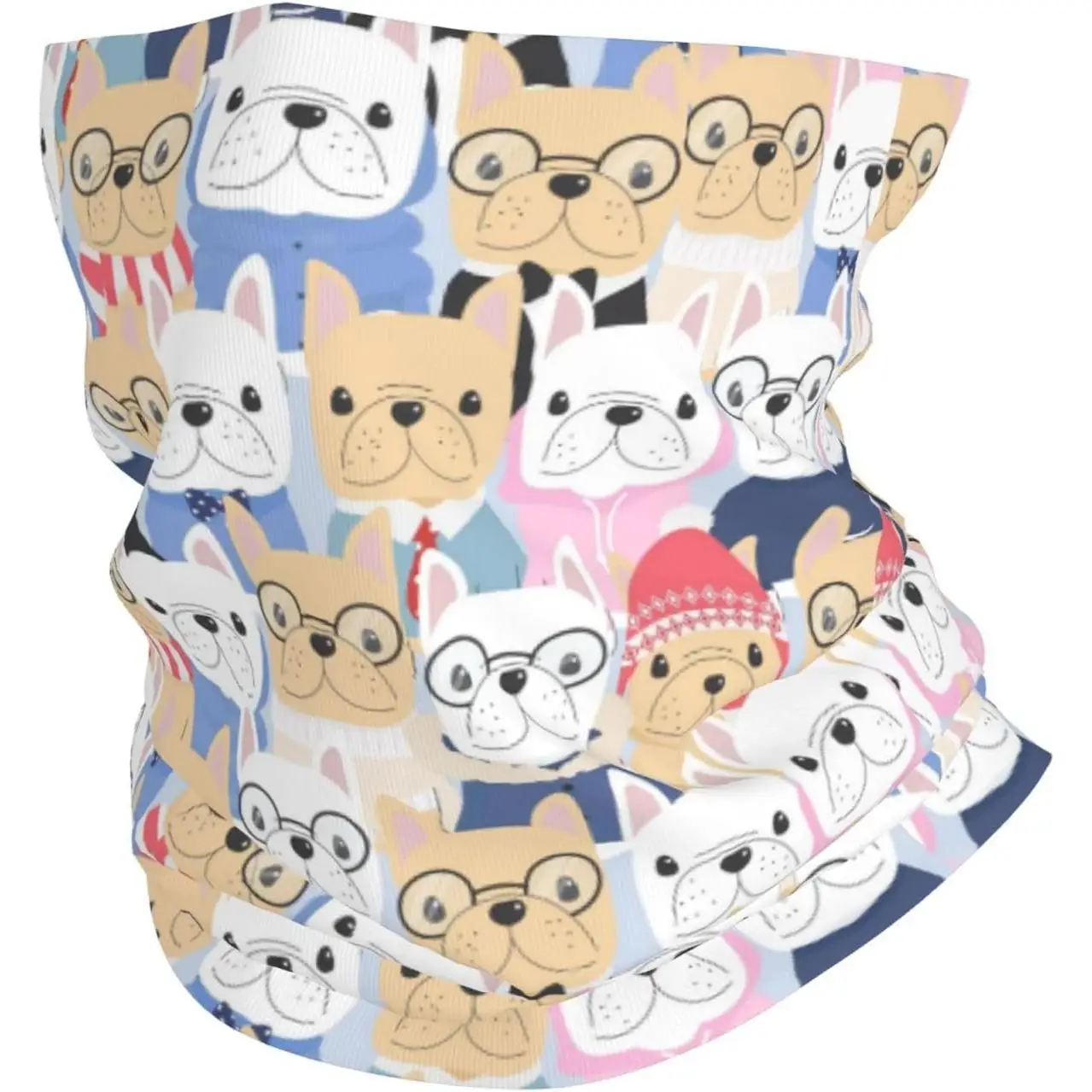 Многофункциональная ветрозащитная маска-балаклава с изображением американского флага и игрушечного пуделя, повязка на голову для мужчин и женщин
Многофункциональная ветрозащитная маска-балаклава с изображением американского флага и игрушечного пуделя, повязка на голову для мужчин и женщин