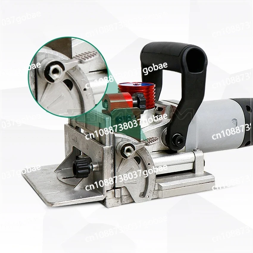 Multifunctional tenoning machine woodworking slotting puzzle tenoning
Multifunctional tenoning machine woodworking slotting puzzle tenoning