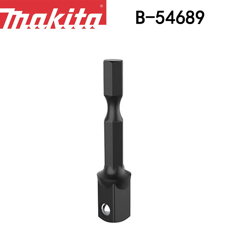 Makita B-54689 удлинительная головка с шестигранной ручкой для квадратного удлинителя, адаптер для электрической ручной дрели
Makita B-54689 удлинительная головка с шестигранной ручкой для квадратного удлинителя, адаптер для электрической ручной дрели
