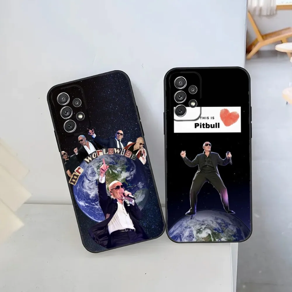 Mr Worldwide Pitbull Phone Case For Samsung S21,S22 Ultra,S20,S30 plus,S22 plus,S23,S30 ultra 5G Silicone Cover
Mr Worldwide Pitbull Phone Case For Samsung S21,S22 Ultra,S20,S30 plus,S22 plus,S23,S30 ultra 5G Silicone Cover