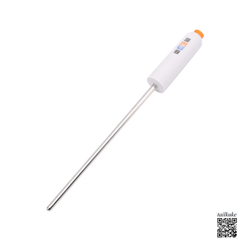 T-818-Q Temperature Electrode
T-818-Q Temperature Electrode