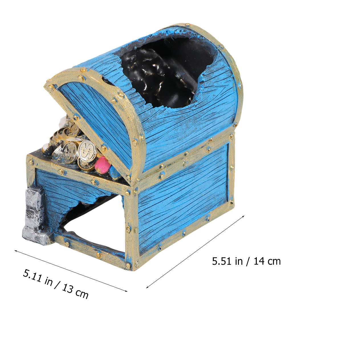 Jewelry Box Aquarium Ornament Resin Decor Fish Tank Landscaping Non Fading Plants Corals Shelter Hiding Spots Pet Supplies
Jewelry Box Aquarium Ornament Resin Decor Fish Tank Landscaping Non Fading Plants Corals Shelter Hiding Spots Pet Supplies