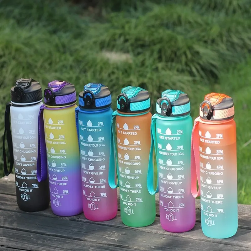 1-литровая бутылка для воды, портативная спортивная бутылка для воды, красивая бутылка для напитков, герметичная бутылка для воды для спортзала, для путешествий на открытом воздухе, кемпинга
1-литровая бутылка для воды, портативная спортивная бутылка для воды, красивая бутылка для напитков, герметичная бутылка для воды для спортзала, для путешествий на открытом воздухе, кемпинга