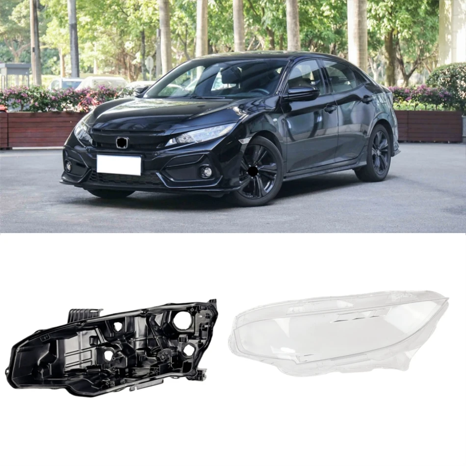 Для Honda Civic 10-го поколения 2016 2017 2018 2019 2020 2021 аксессуары автомобильные фары крышка лампы автомобильный держатель фары
Для Honda Civic 10-го поколения 2016 2017 2018 2019 2020 2021 аксессуары автомобильные фары крышка лампы автомобильный держатель фары