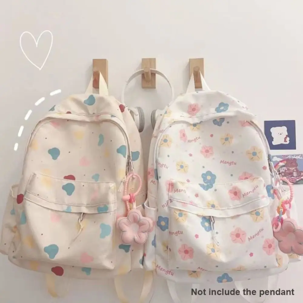 Cartoon Print Shoulder Backpack Large Capacity Lightweight Travel Laptop Rucksack Polyester Wear-resistant Student School bag
Cartoon Print Shoulder Backpack Large Capacity Lightweight Travel Laptop Rucksack Polyester Wear-resistant Student School bag