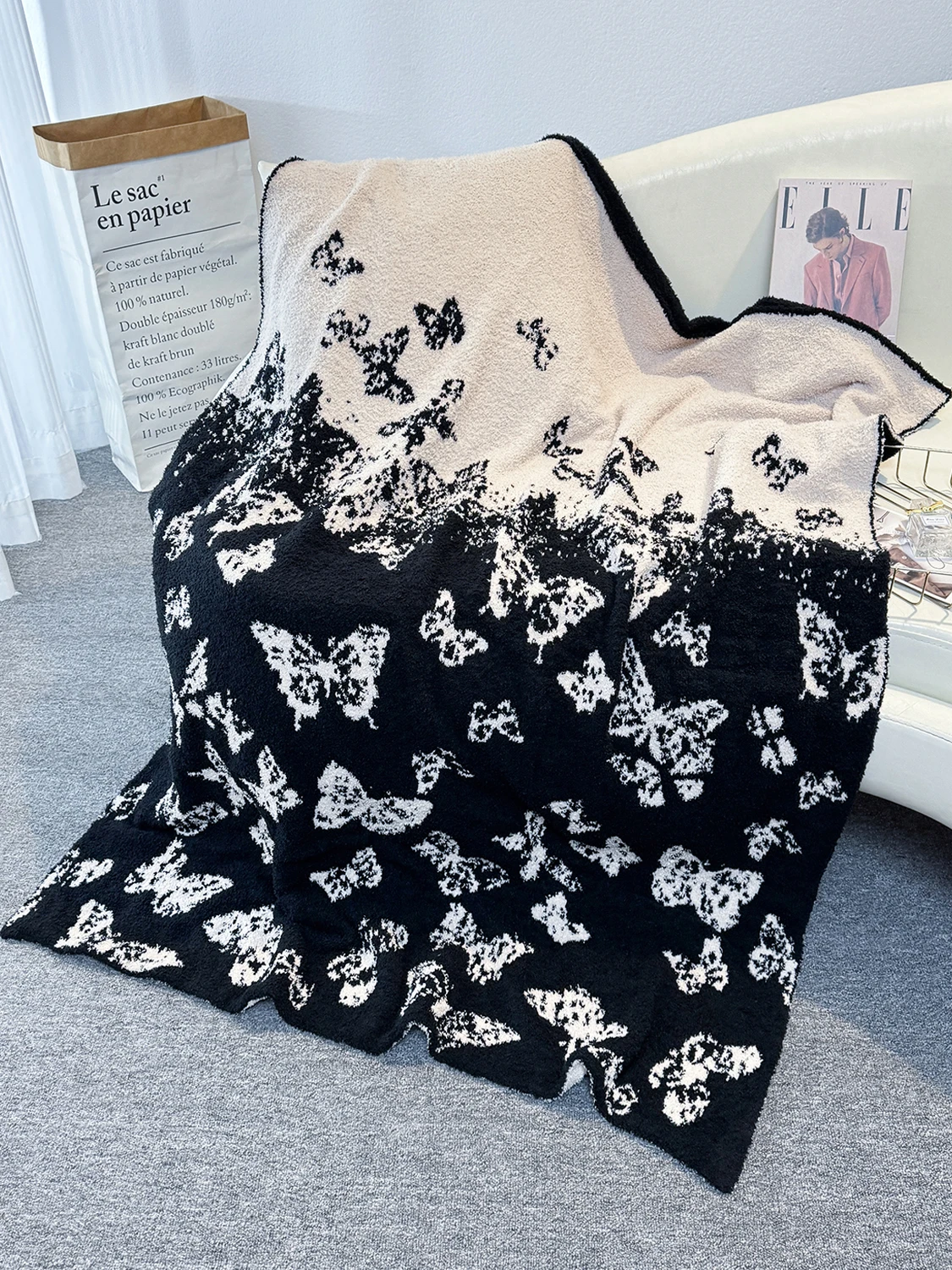 Элитное вязаное бархатное одеяло из искусственного меха для сна, мягкое, плюшевое, для гостиной и офиса, универсальное, всесезонное, теплое, с рисунком животных
Элитное вязаное бархатное одеяло из искусственного меха для сна, мягкое, плюшевое, для гостиной и офиса, универсальное, всесезонное, теплое, с рисунком животных