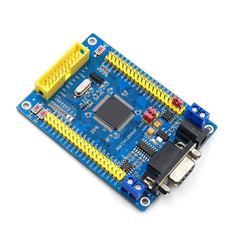 -A95Z Voltage Regulator Development Board Voltage Regulator Industrial Control Board For ARM Learning
-A95Z Voltage Regulator Development Board Voltage Regulator Industrial Control Board For ARM Learning