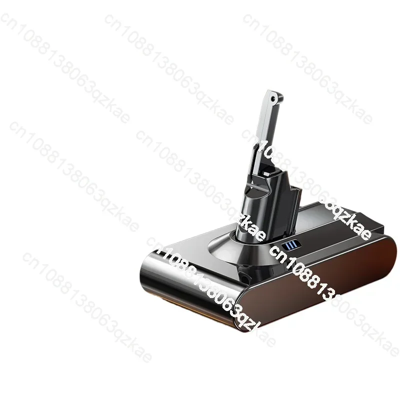 Vacuum cleaner battery V8V7 Vacuum cleaner large capacity V6 replacement V10 accessories 11
Vacuum cleaner battery V8V7 Vacuum cleaner large capacity V6 replacement V10 accessories 11