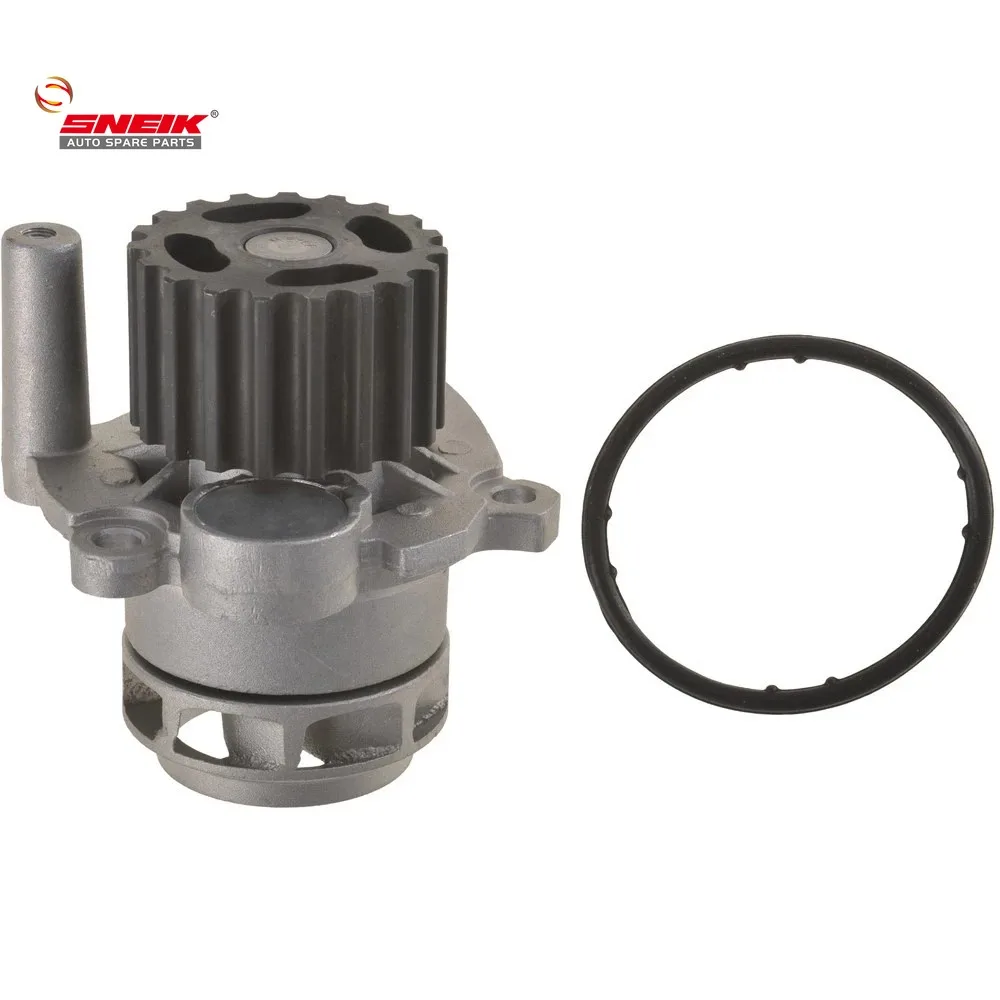 Sneik Engine Cooling Water Pump For Volkswagen 1.9 TDI Jetta Diesel BRM 2005 2006 045121011F DZSB15 Engine Accessories
Sneik Engine Cooling Water Pump For Volkswagen 1.9 TDI Jetta Diesel BRM 2005 2006 045121011F DZSB15 Engine Accessories