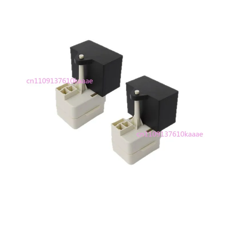 W10613606 Refrigerator Compressor Start Relay & Capacitor 2 Pack
W10613606 Refrigerator Compressor Start Relay & Capacitor 2 Pack