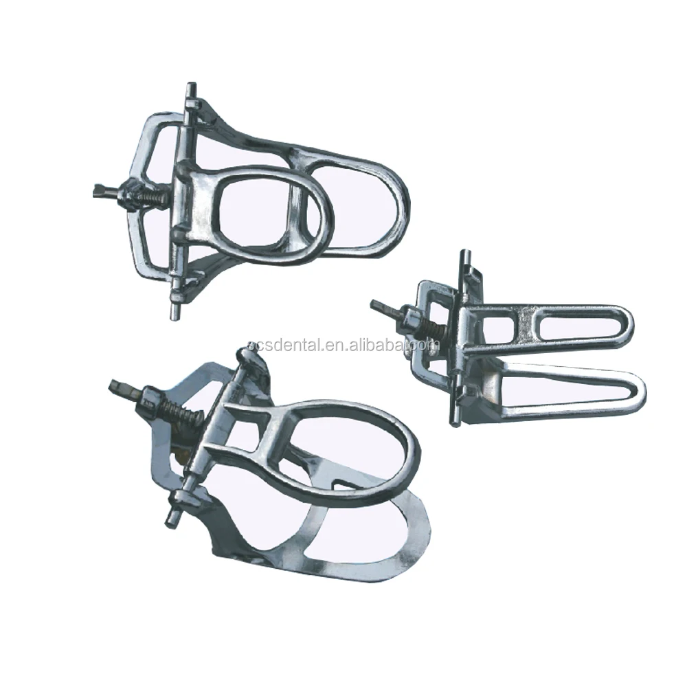 3 шт. S/M/L медицинские лаборатории поставляют зубные протекторы из нержавеющей стали для оборудования и аксессуаров для обработки зубных зубов
3 шт. S/M/L медицинские лаборатории поставляют зубные протекторы из нержавеющей стали для оборудования и аксессуаров для обработки зубных зубов