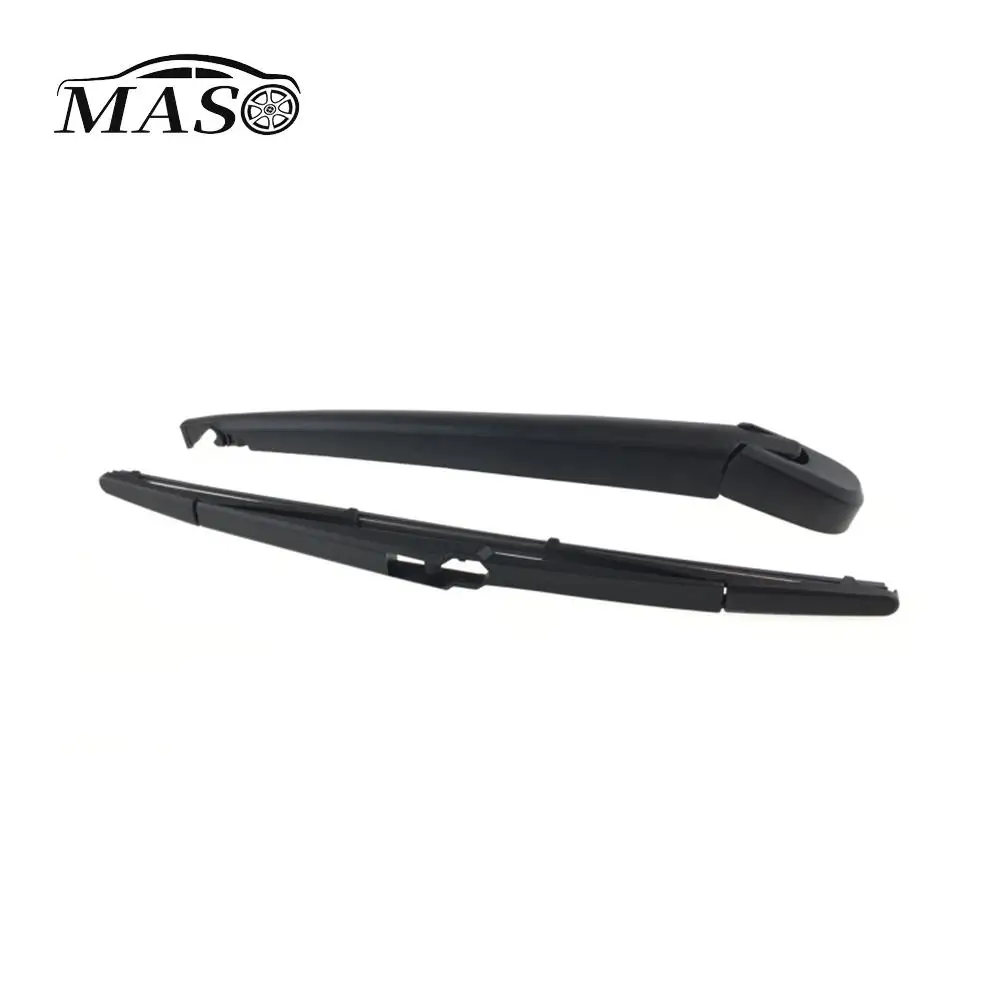 Rear Windshield Wiper Arm & Blade for Hyundai Veracruz 2006 2007 2008 2009 2010 2011 2012 2013 98811-3J000
Rear Windshield Wiper Arm & Blade for Hyundai Veracruz 2006 2007 2008 2009 2010 2011 2012 2013 98811-3J000