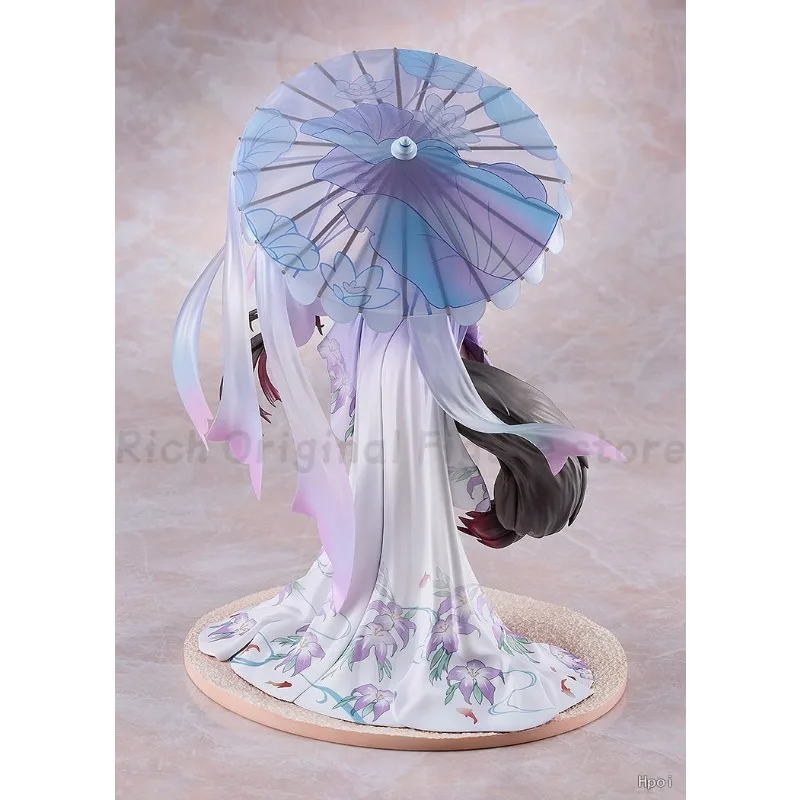 【Предпродажа】Оригинальный GSC - Синий архив - Аниме-фигурка купальника Косака Вакамо 
【Предпродажа】Оригинальный GSC - Синий архив - Аниме-фигурка купальника Косака Вакамо