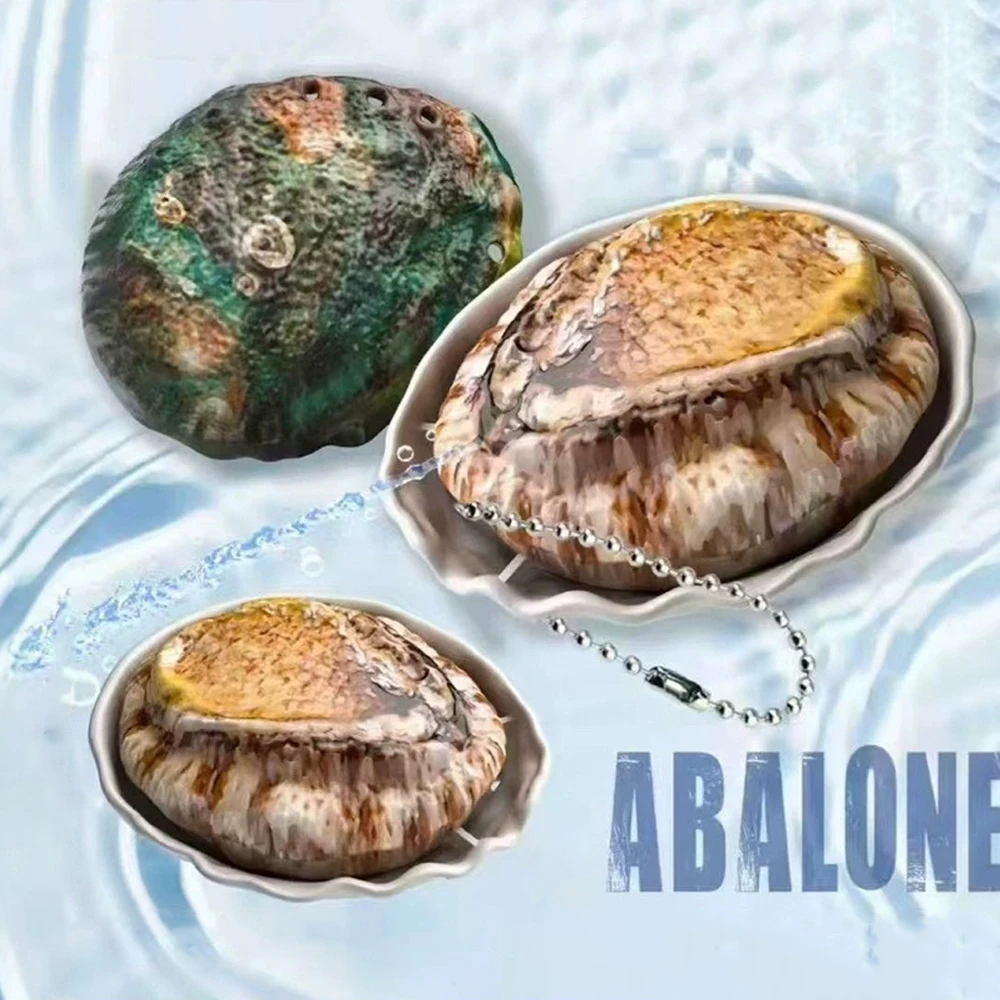Splashing Spray Simulated Geoduck Water Toy Handheld Easy To Fill Seafood Abalone Water Spray Toys Plastic Press
Splashing Spray Simulated Geoduck Water Toy Handheld Easy To Fill Seafood Abalone Water Spray Toys Plastic Press