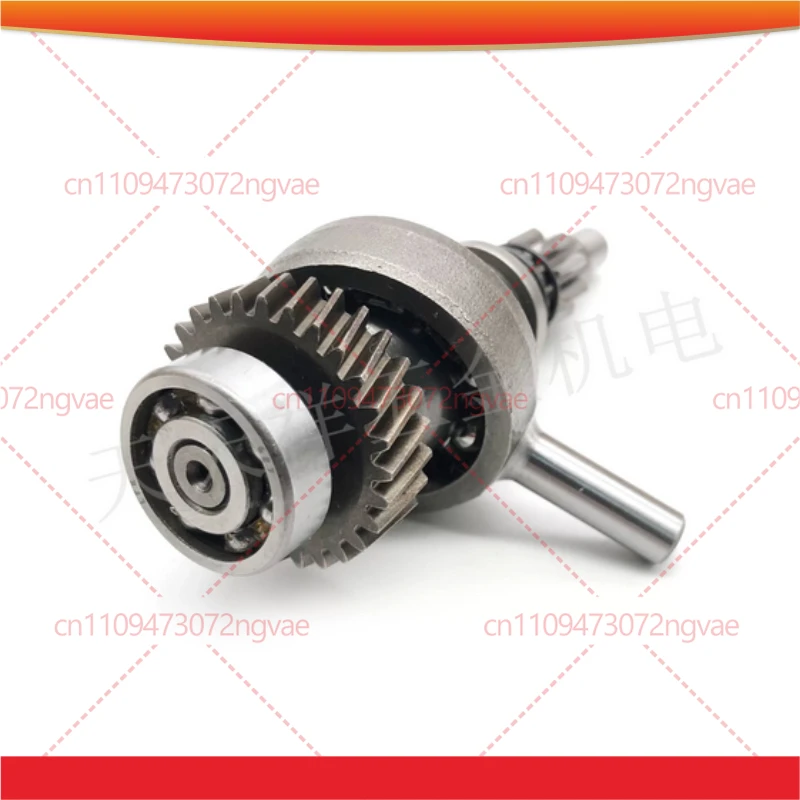 1619P 12159 Electric Hammer Swing Bearing Drive Gear Clutch 1619P12159 for Bosch GBH2-22S/E/RE GBH2-23S/E/RE GBH2-23REA GBH2200
1619P 12159 Electric Hammer Swing Bearing Drive Gear Clutch 1619P12159 for Bosch GBH2-22S/E/RE GBH2-23S/E/RE GBH2-23REA GBH2200