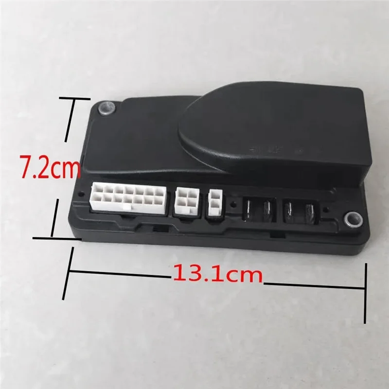 For Curtis 1212P-2501 1212-2501 1212P-2502 24V 90A Permanent Magnet Motor ControllerJAS
For Curtis 1212P-2501 1212-2501 1212P-2502 24V 90A Permanent Magnet Motor ControllerJAS