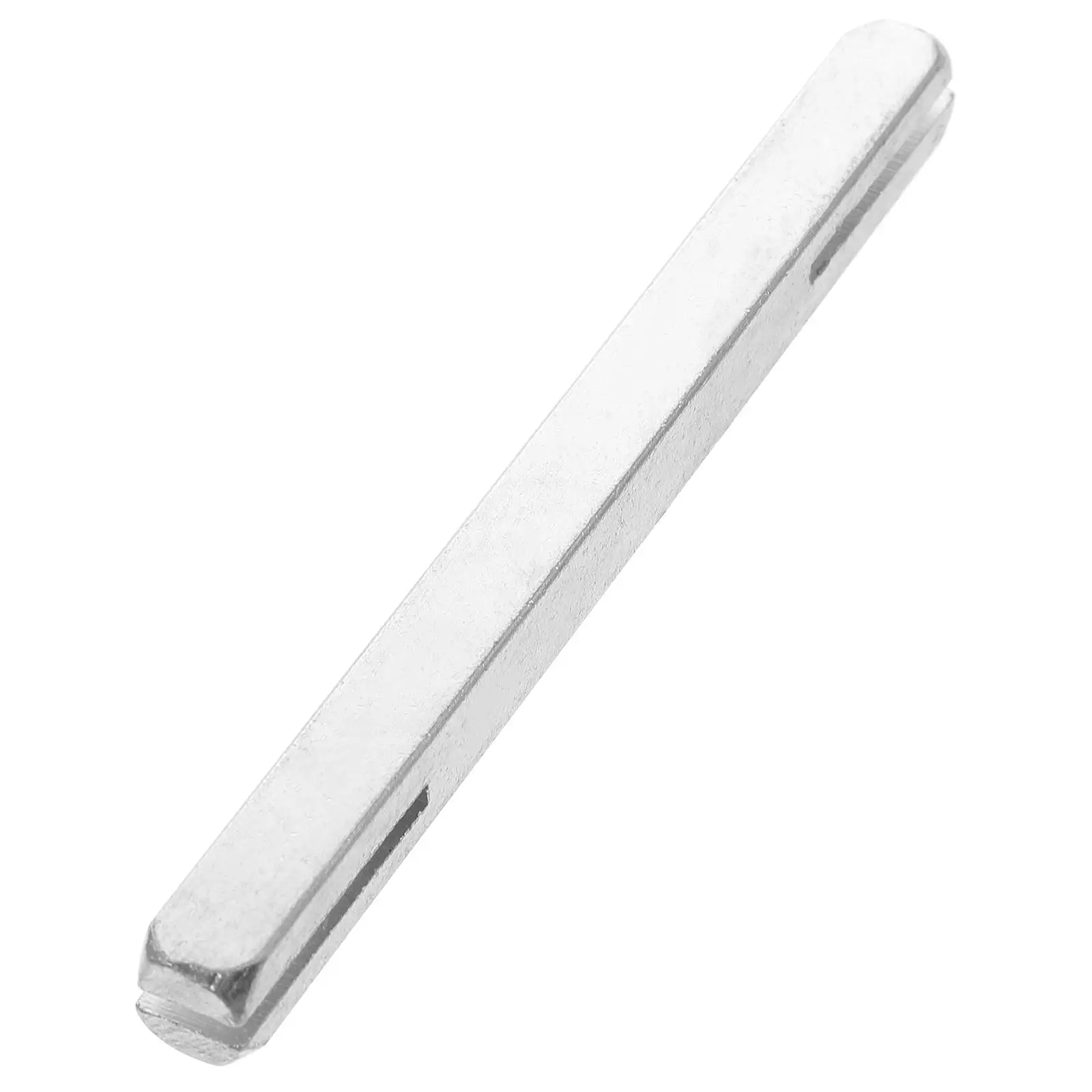 Handle 8x8x100mm Silver Spare Part for Lock Mechanism Replacement Knob Hardware AccessoryVintage Door Hardware Old Door
Handle 8x8x100mm Silver Spare Part for Lock Mechanism Replacement Knob Hardware AccessoryVintage Door Hardware Old Door