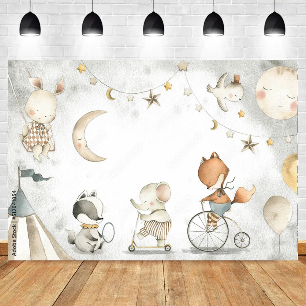Tropical Jungle Safari Photography Backdrop Kid 1st Wild One Newborn Baby Birthday Party Family Photo Background YE-02
Tropical Jungle Safari Photography Backdrop Kid 1st Wild One Newborn Baby Birthday Party Family Photo Background YE-02