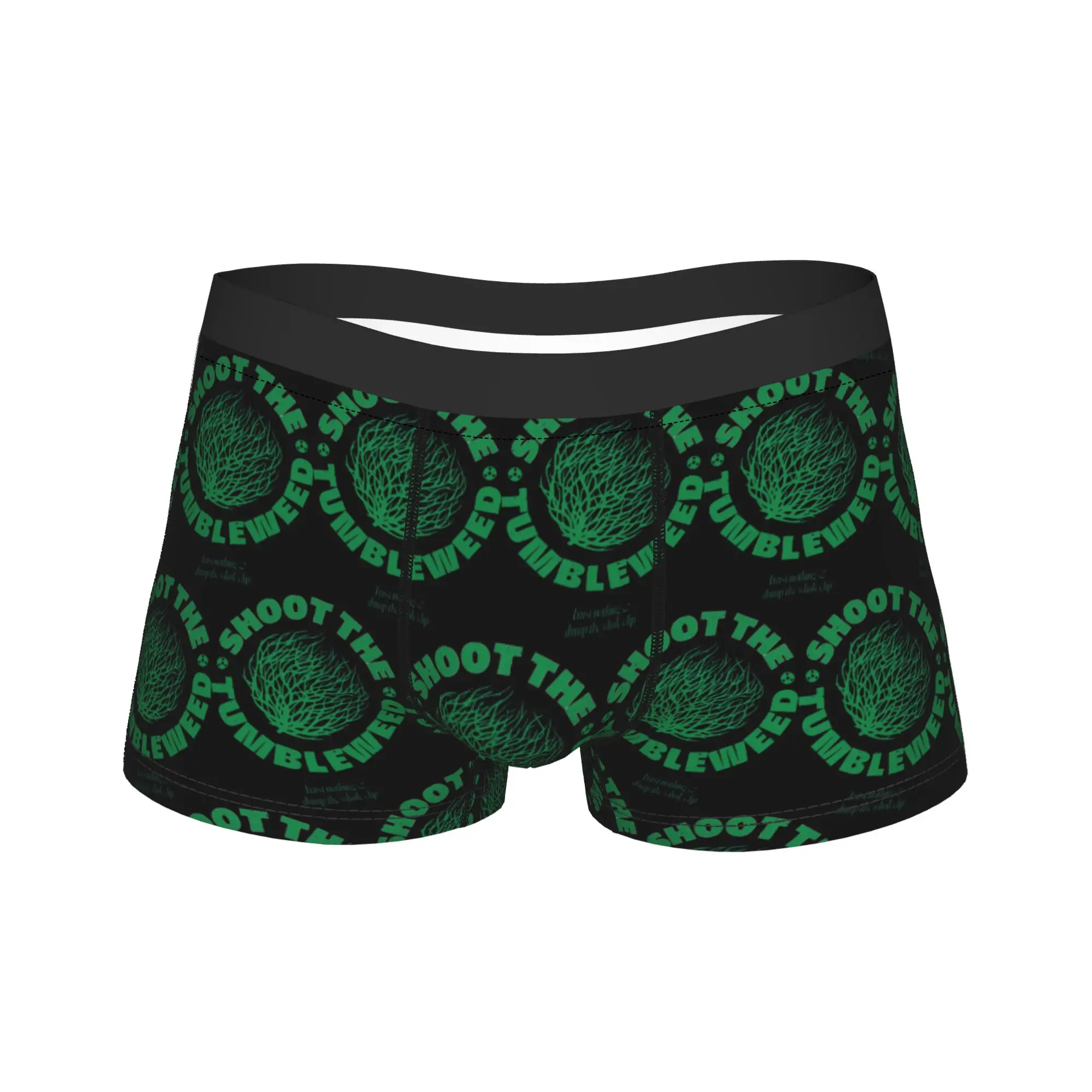 ARC Raiders Tumbleweed Underwear Men Panties Custom Funny Boxershorts High Quality Boxer Brief Large Size
ARC Raiders Tumbleweed Underwear Men Panties Custom Funny Boxershorts High Quality Boxer Brief Large Size