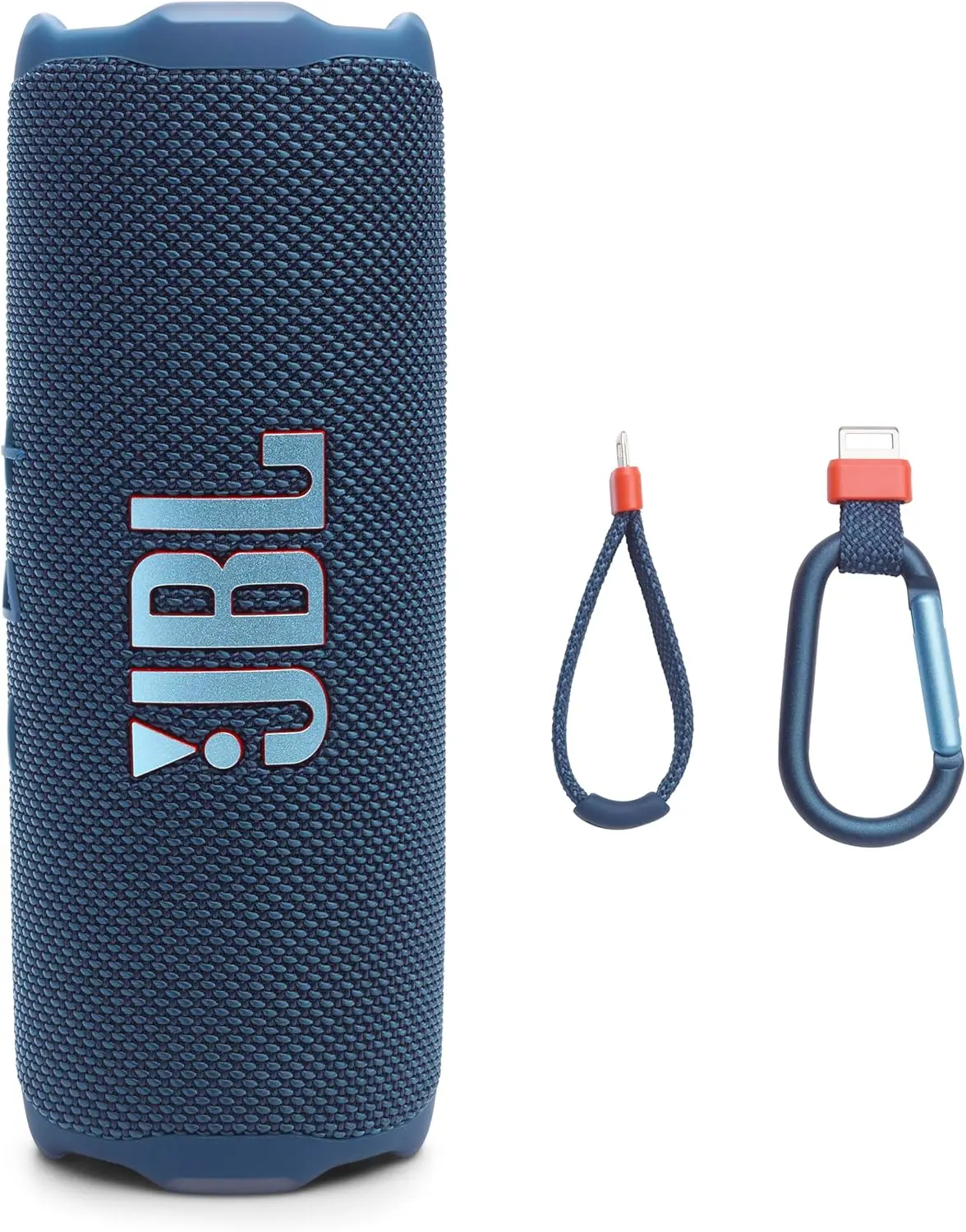 JBL Flip 7 Portable Bluetooth Waterproof Speaker Outdoor Wireless | Blue | Open Box
JBL Flip 7 Portable Bluetooth Waterproof Speaker Outdoor Wireless | Blue | Open Box