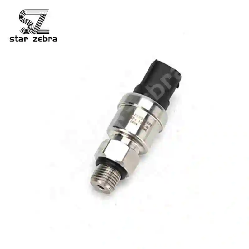 YW52S00002P1 LC52S00019P1 SK120-8 SK200-8 SK260-8 SK350-6E/8 Excavator Low Pressure Sensor Switch
YW52S00002P1 LC52S00019P1 SK120-8 SK200-8 SK260-8 SK350-6E/8 Excavator Low Pressure Sensor Switch