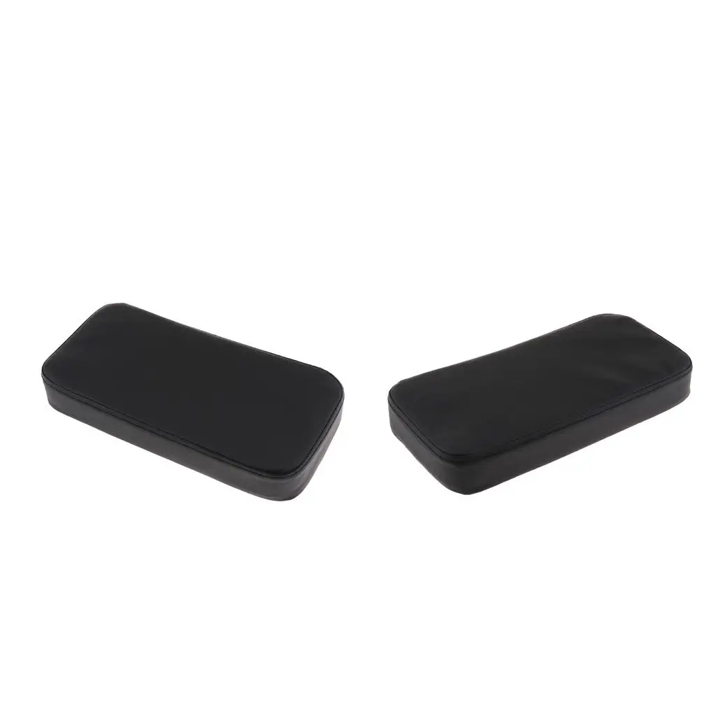 2pcs Professional Beauty Salon Nursing PVC Leather Cushion Massage Bed Table Head Bolster
2pcs Professional Beauty Salon Nursing PVC Leather Cushion Massage Bed Table Head Bolster