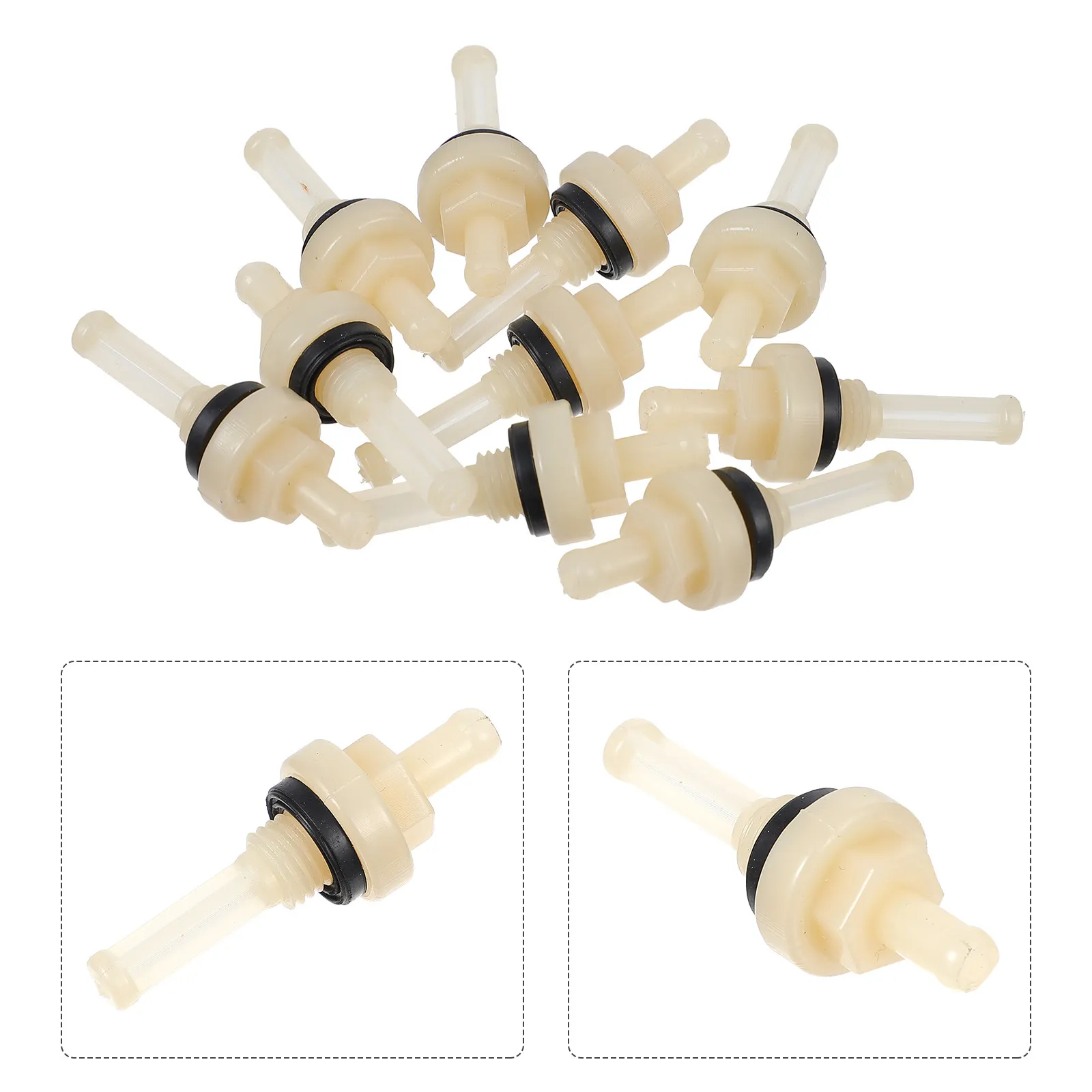 10Pcs Flexible Universal Tank Nozzle Kit Nylon Material Professional Oil Nozzle Changing Parts for Auto
10Pcs Flexible Universal Tank Nozzle Kit Nylon Material Professional Oil Nozzle Changing Parts for Auto