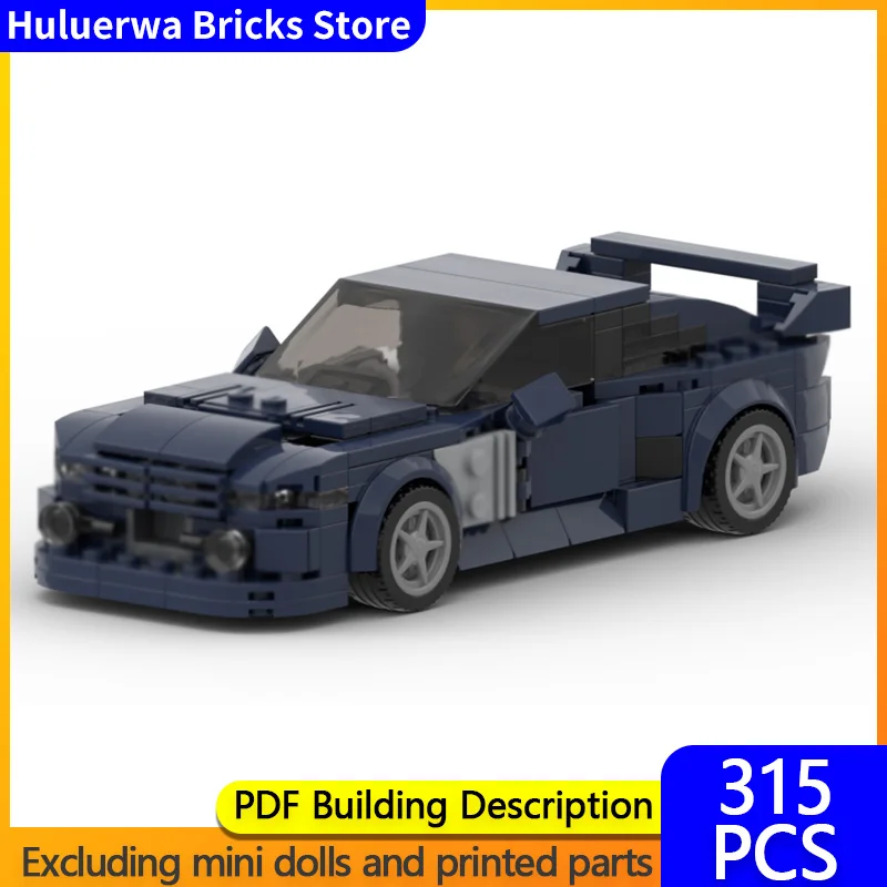 Speed Hypercar Model MOC Building Bricks Xpower SV-R Hypercar Modular Technology Gifts Holiday Assemble Children Toys Suit
Speed Hypercar Model MOC Building Bricks Xpower SV-R Hypercar Modular Technology Gifts Holiday Assemble Children Toys Suit
