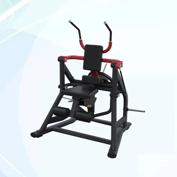 -PL20 Hot Selling Commercial Gym Equipment Plated Loaded Abdominal Crunch Abs Machine Bodybuilding Machine Gym Manufacturer
-PL20 Hot Selling Commercial Gym Equipment Plated Loaded Abdominal Crunch Abs Machine Bodybuilding Machine Gym Manufacturer