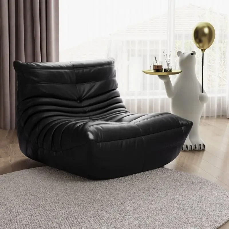 Lazy sofa, leisure bedroom, balcony lounge chair, tatami lounge chair, single sofa chair, living room
Lazy sofa, leisure bedroom, balcony lounge chair, tatami lounge chair, single sofa chair, living room