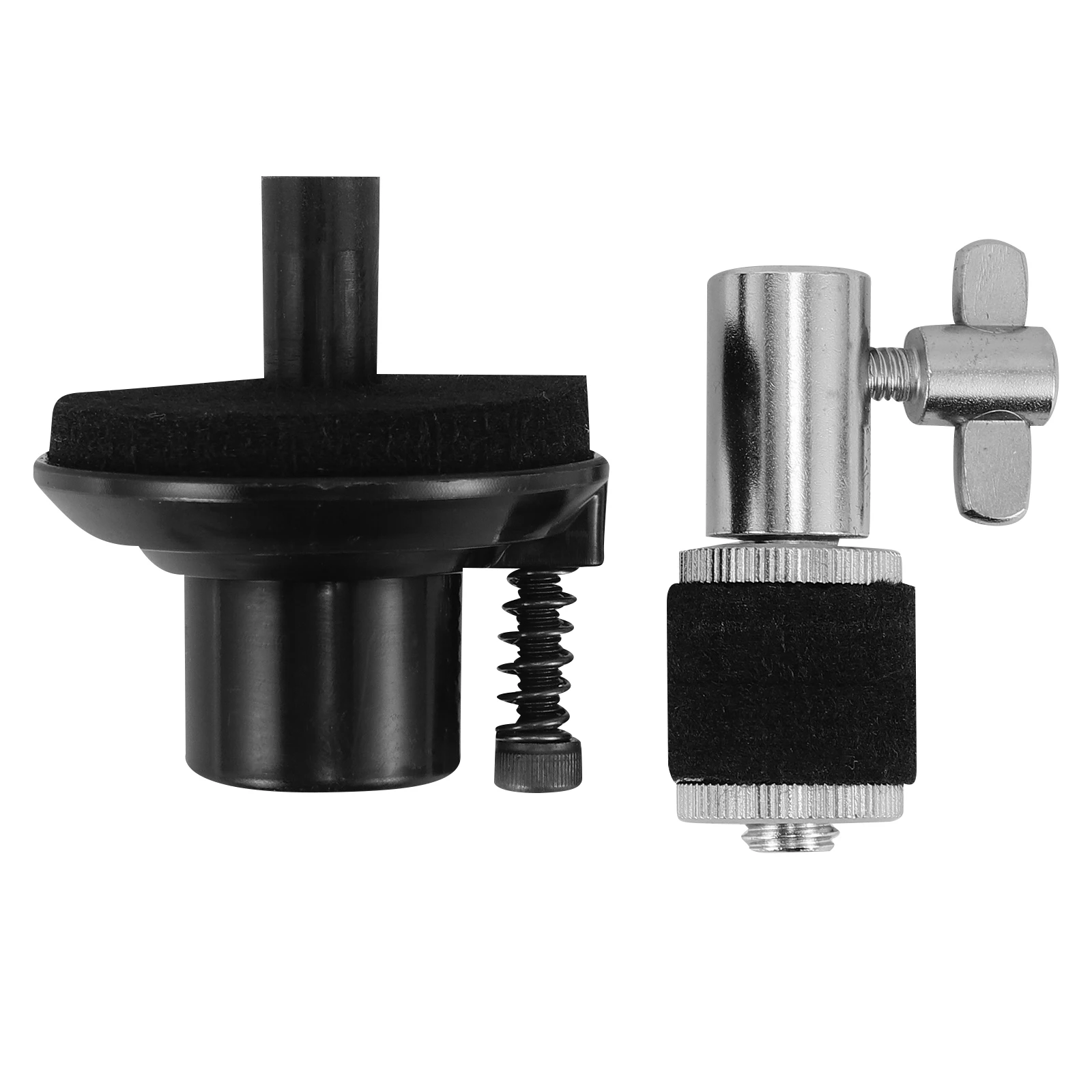 Pedal Clutch Pad for Jazz Drum Cymbal Replacement Pads Stand Holder Washers Felt
Pedal Clutch Pad for Jazz Drum Cymbal Replacement Pads Stand Holder Washers Felt