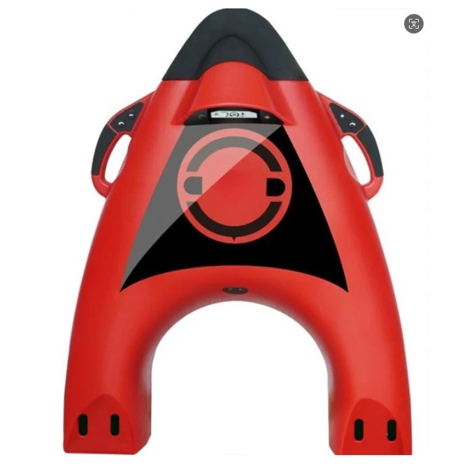Top Rated New Water Sports Swimming Rescue Electric Float Thruster, Water Booster
Top Rated New Water Sports Swimming Rescue Electric Float Thruster, Water Booster
