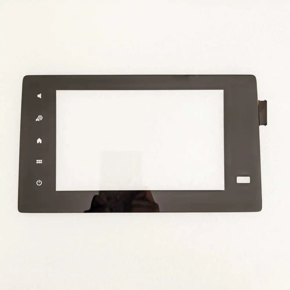 New 8 Inch Glass Touch Screen Panel Digitizer Lens Sensor For Renault EN_DAF_DAB-No MAP-BrgP-3.0 7503 751 815259153128R
New 8 Inch Glass Touch Screen Panel Digitizer Lens Sensor For Renault EN_DAF_DAB-No MAP-BrgP-3.0 7503 751 815259153128R