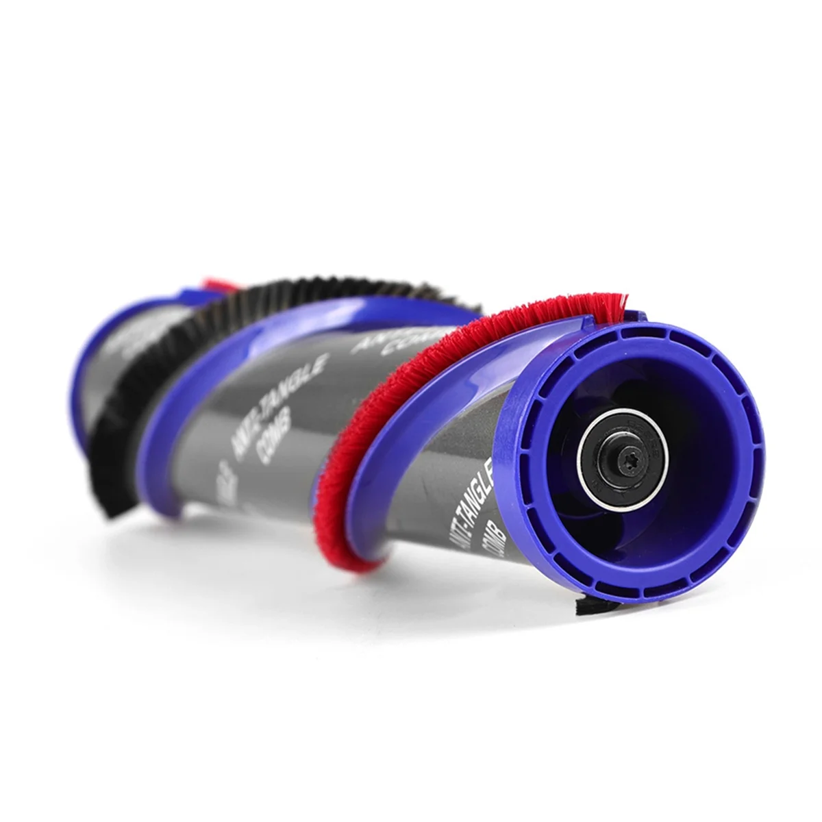 Новая замена роликовой щетки для Dyson V11 V15, беспроводная щетка, чистящая головка, щетка, роликовые детали
Новая замена роликовой щетки для Dyson V11 V15, беспроводная щетка, чистящая головка, щетка, роликовые детали