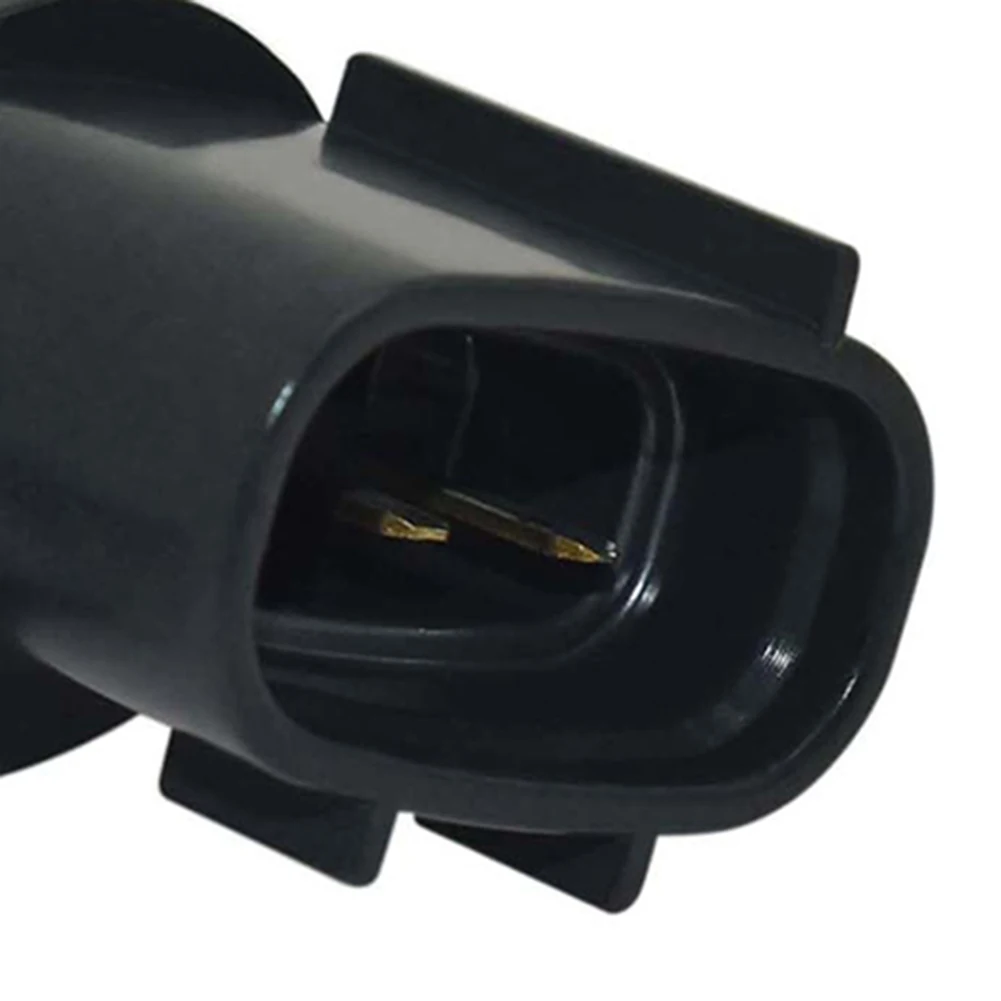 Auto Engine Part Crankshaft Position Sensor For Engine Speed Monitoring Wear-resistant Material Direct Replacement
Auto Engine Part Crankshaft Position Sensor For Engine Speed Monitoring Wear-resistant Material Direct Replacement