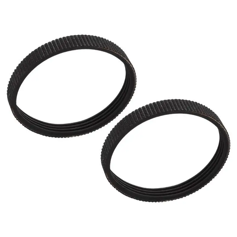 652F 2Pcs Planer Driver Belt for 1900B KP0810 Power Tool Maintenance Replacement Part
652F 2Pcs Planer Driver Belt for 1900B KP0810 Power Tool Maintenance Replacement Part